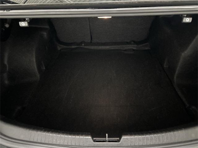 used 2023 Chevrolet Malibu car, priced at $16,333