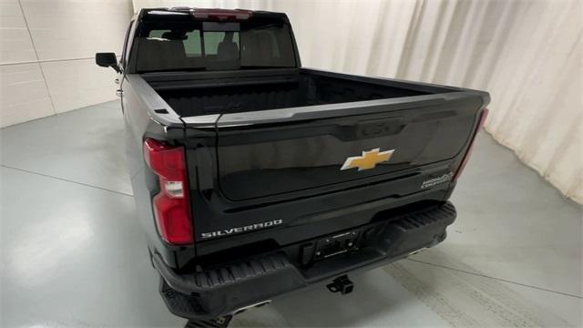 used 2024 Chevrolet Silverado 1500 car, priced at $55,888