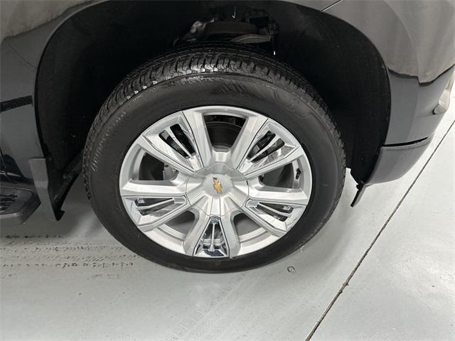 used 2024 Chevrolet Silverado 1500 car, priced at $55,888