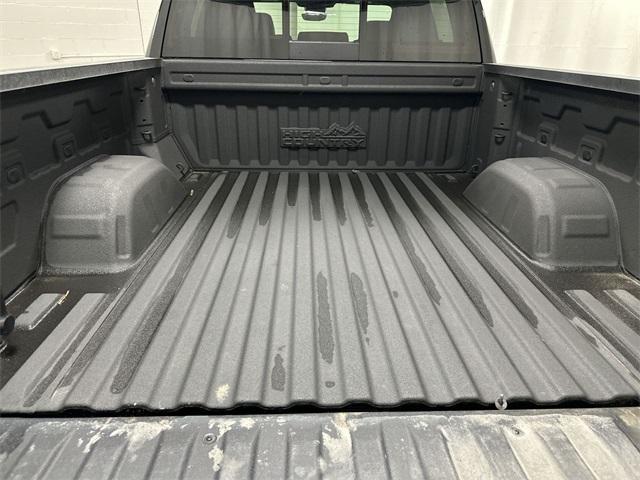 used 2024 Chevrolet Silverado 1500 car, priced at $55,888