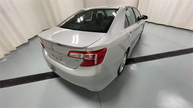 used 2014 Toyota Camry car, priced at $10,555