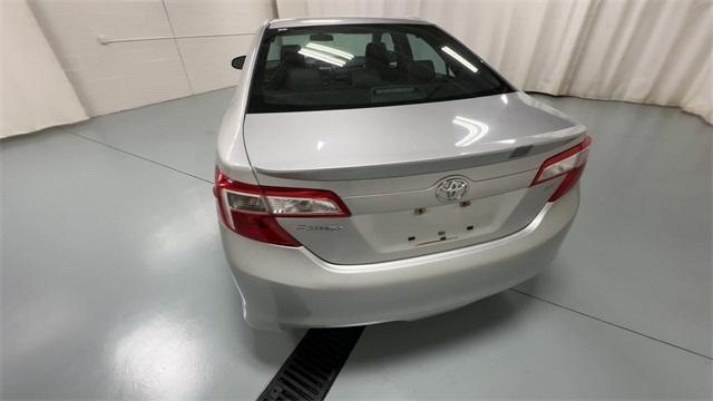 used 2014 Toyota Camry car, priced at $10,555