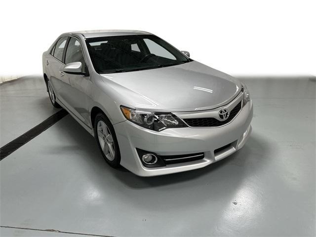 used 2014 Toyota Camry car, priced at $11,888