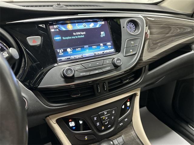 used 2020 Buick Envision car, priced at $16,897
