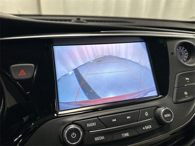 used 2020 Buick Envision car, priced at $16,897