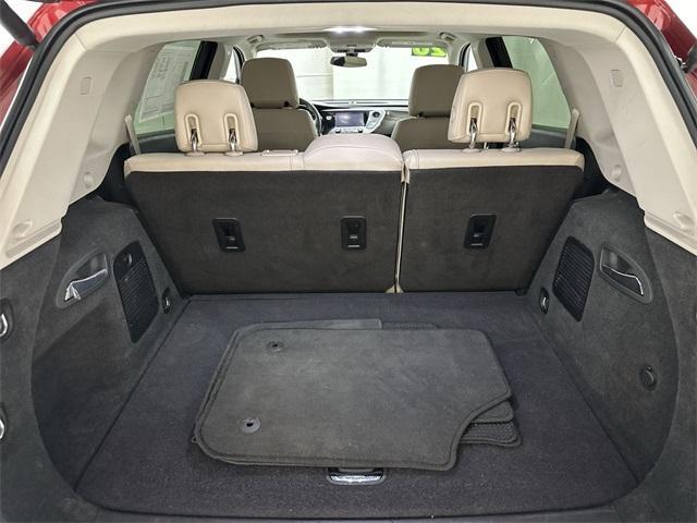used 2020 Buick Envision car, priced at $16,897