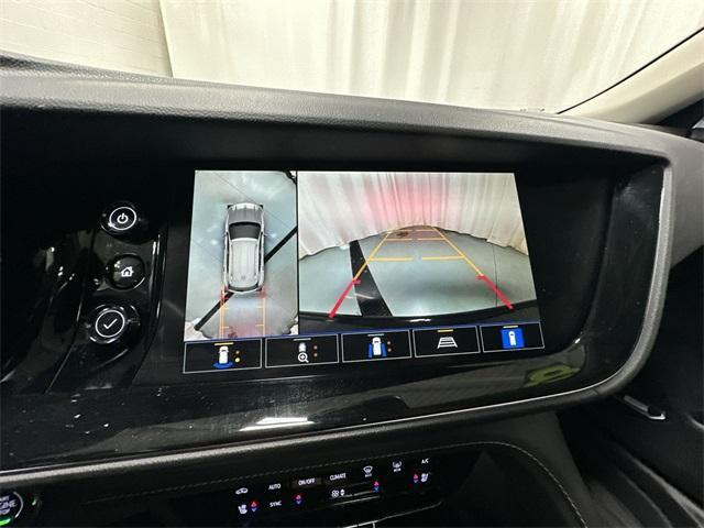 used 2023 Buick Envision car, priced at $30,881