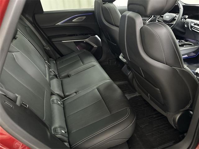 used 2024 Cadillac LYRIQ car, priced at $42,888