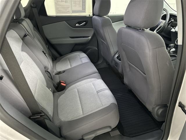 used 2020 Chevrolet Blazer car, priced at $21,988