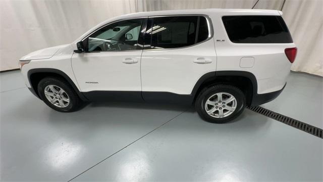 used 2017 GMC Acadia car, priced at $14,988