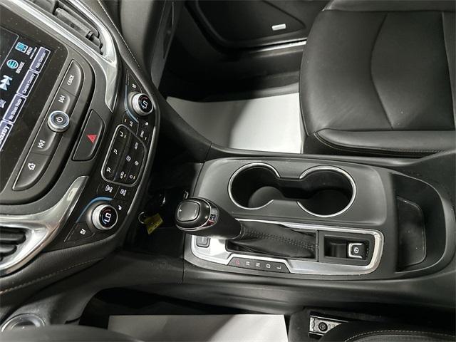used 2018 Chevrolet Equinox car, priced at $13,444
