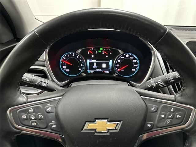 used 2018 Chevrolet Equinox car, priced at $13,444
