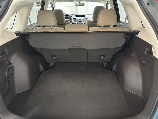 used 2014 Honda CR-V car, priced at $15,111