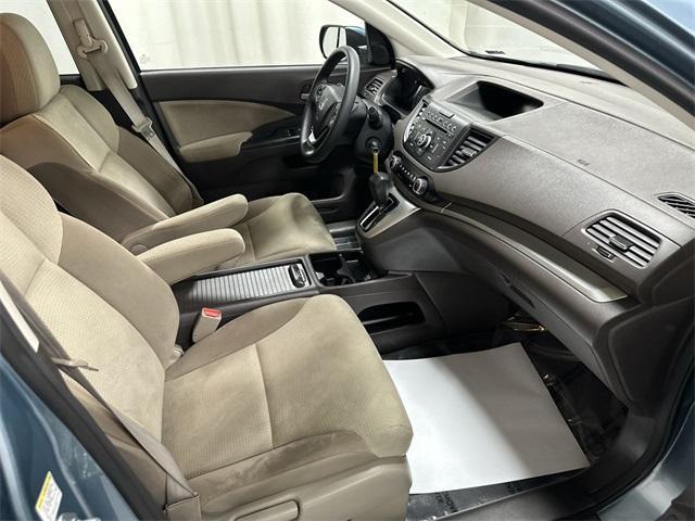 used 2014 Honda CR-V car, priced at $15,111