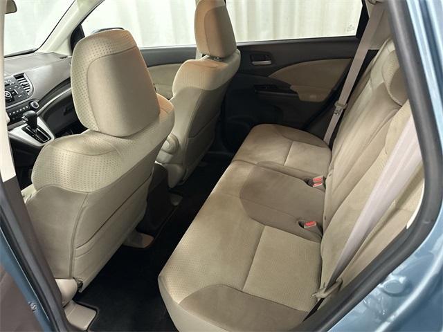 used 2014 Honda CR-V car, priced at $15,111