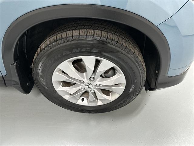 used 2014 Honda CR-V car, priced at $15,111