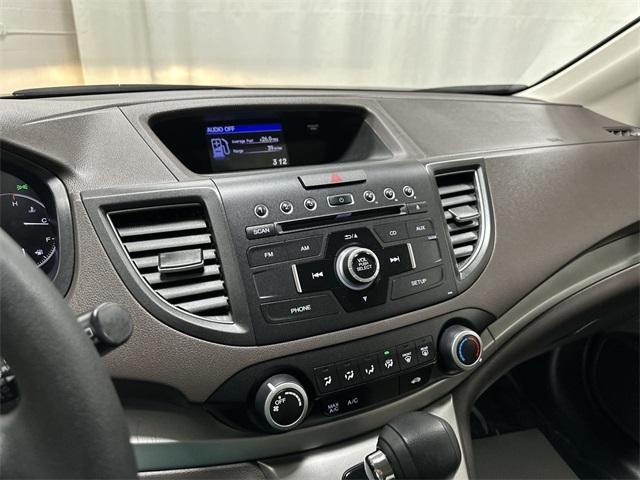 used 2014 Honda CR-V car, priced at $15,111