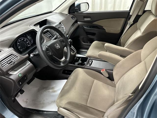 used 2014 Honda CR-V car, priced at $15,111