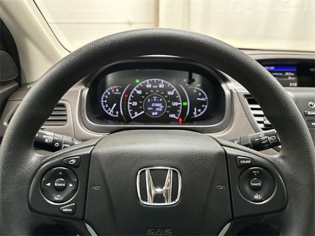 used 2014 Honda CR-V car, priced at $15,111
