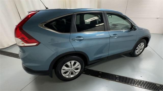 used 2014 Honda CR-V car, priced at $15,111