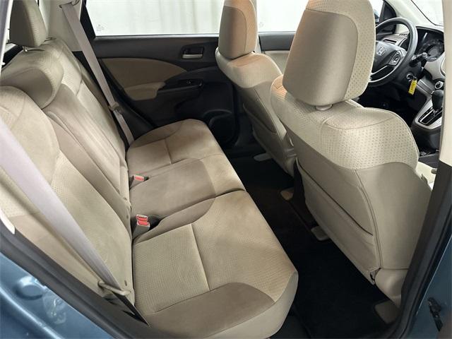 used 2014 Honda CR-V car, priced at $15,111