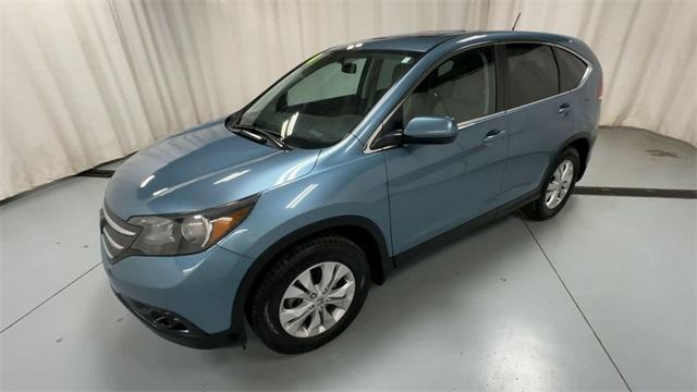 used 2014 Honda CR-V car, priced at $15,111