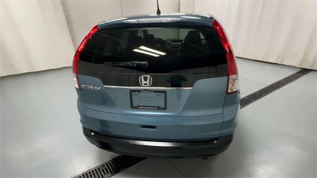 used 2014 Honda CR-V car, priced at $15,111