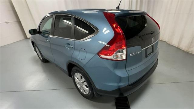 used 2014 Honda CR-V car, priced at $15,111