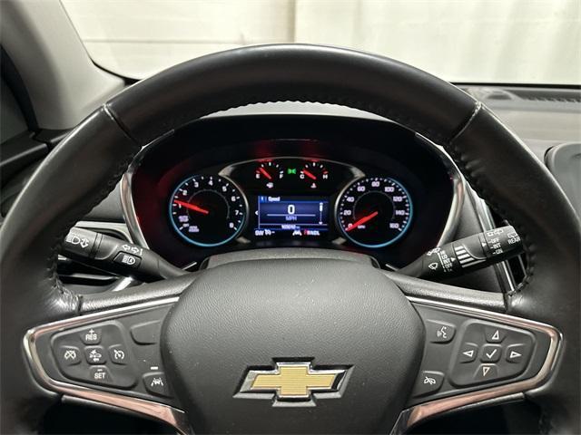 used 2020 Chevrolet Equinox car, priced at $14,350