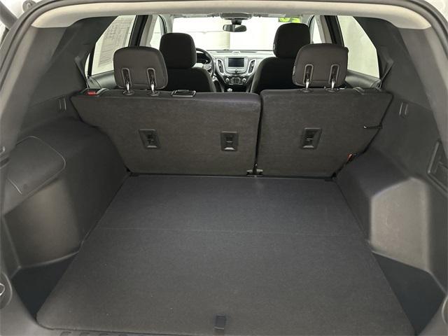 used 2020 Chevrolet Equinox car, priced at $14,350