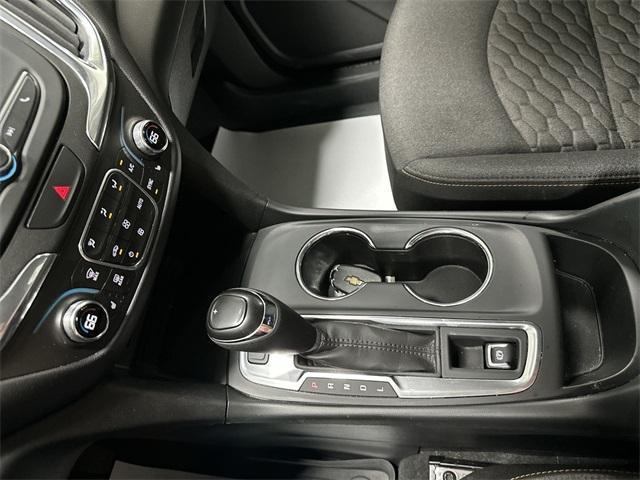 used 2020 Chevrolet Equinox car, priced at $14,350