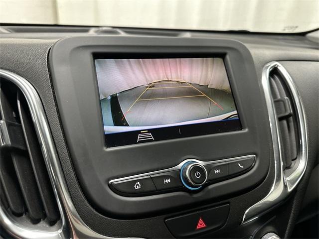 used 2020 Chevrolet Equinox car, priced at $14,350