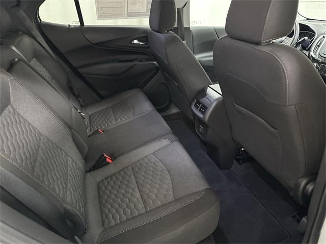 used 2020 Chevrolet Equinox car, priced at $14,350