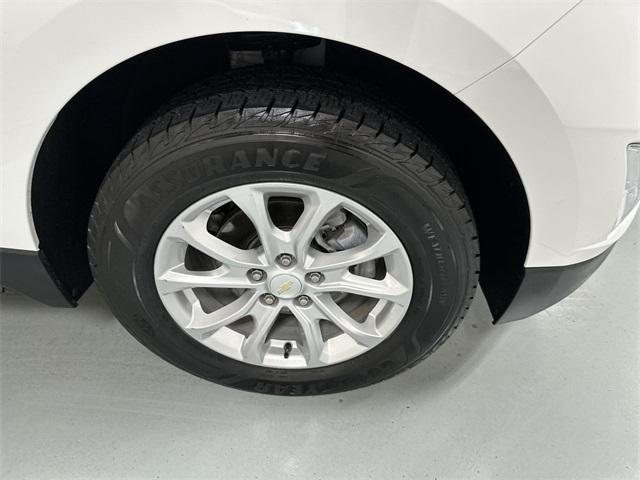 used 2020 Chevrolet Equinox car, priced at $14,350