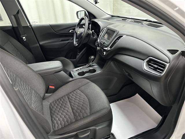 used 2020 Chevrolet Equinox car, priced at $14,350