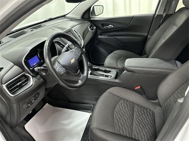 used 2020 Chevrolet Equinox car, priced at $14,350