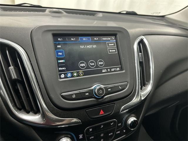used 2019 Chevrolet Equinox car, priced at $19,589