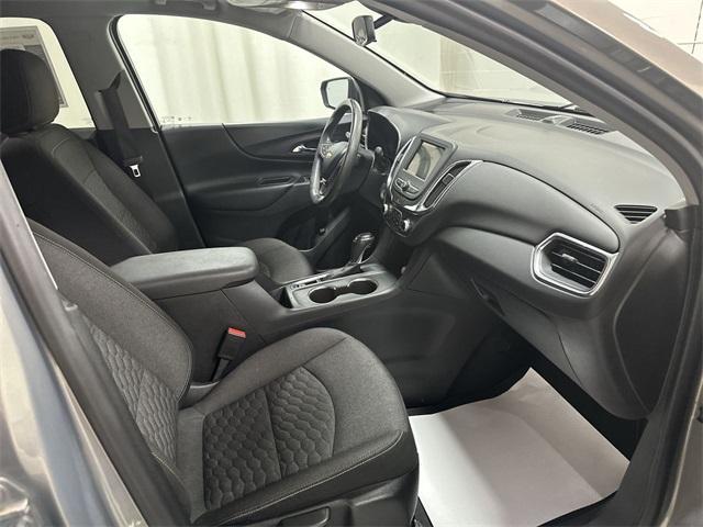 used 2019 Chevrolet Equinox car, priced at $19,589