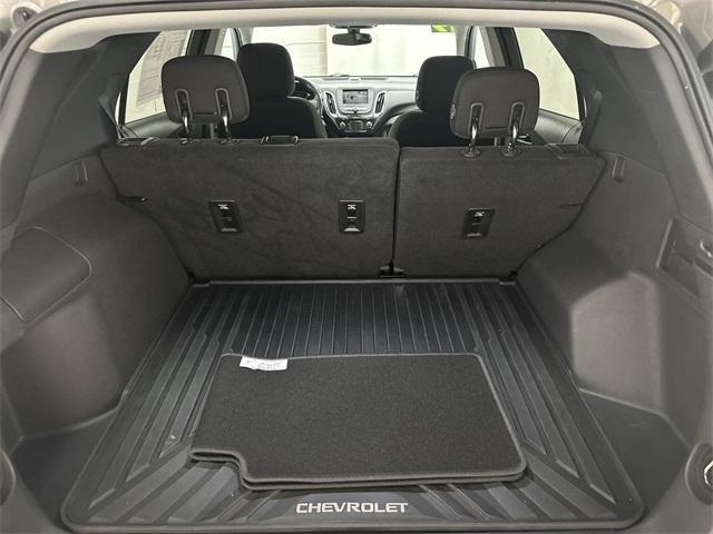 used 2019 Chevrolet Equinox car, priced at $19,589