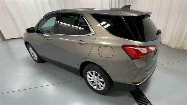 used 2019 Chevrolet Equinox car, priced at $19,589