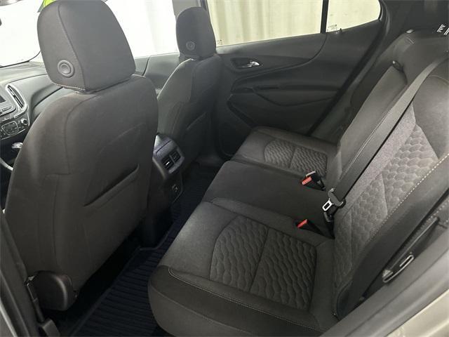 used 2019 Chevrolet Equinox car, priced at $19,589