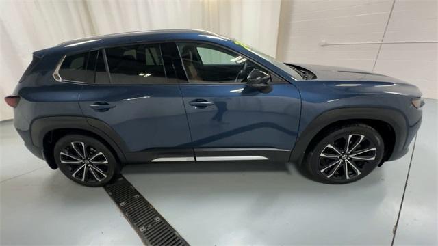 used 2024 Mazda CX-50 car, priced at $37,888