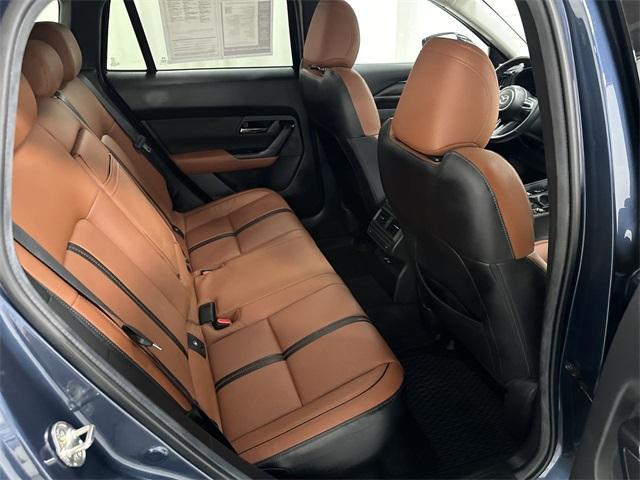used 2024 Mazda CX-50 car, priced at $37,888
