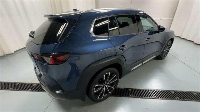 used 2024 Mazda CX-50 car, priced at $37,888