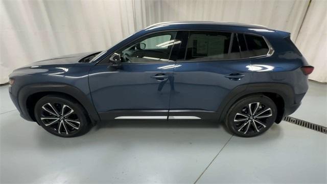 used 2024 Mazda CX-50 car, priced at $37,888
