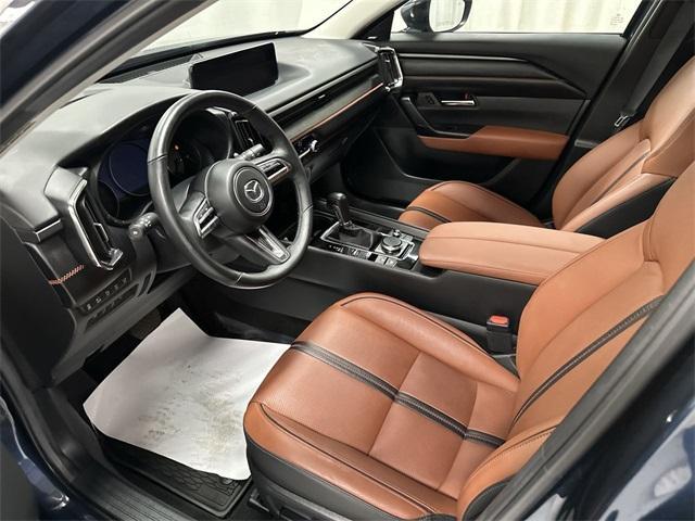 used 2024 Mazda CX-50 car, priced at $37,888