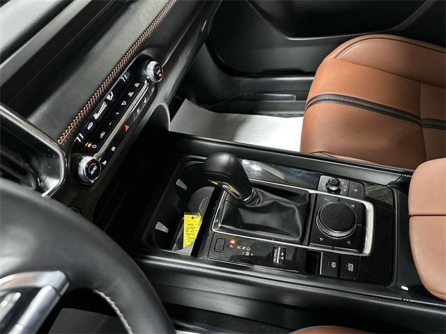 used 2024 Mazda CX-50 car, priced at $37,888