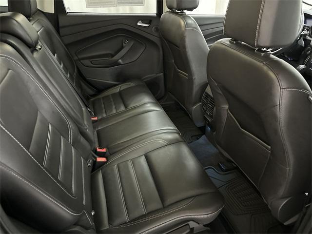 used 2017 Ford Escape car, priced at $13,333
