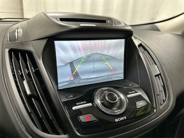 used 2017 Ford Escape car, priced at $13,333