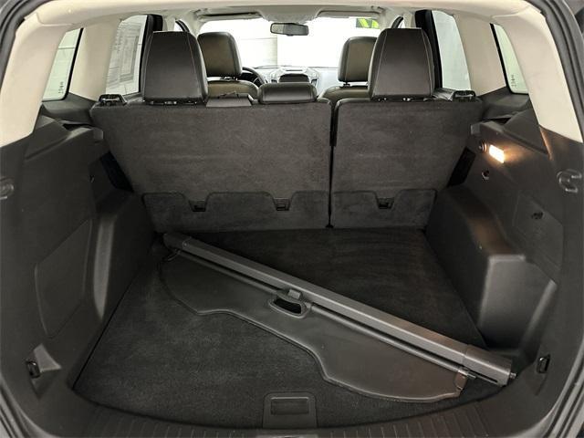 used 2017 Ford Escape car, priced at $13,333